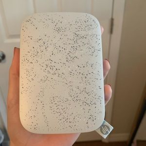 Hp sprocket mini printer